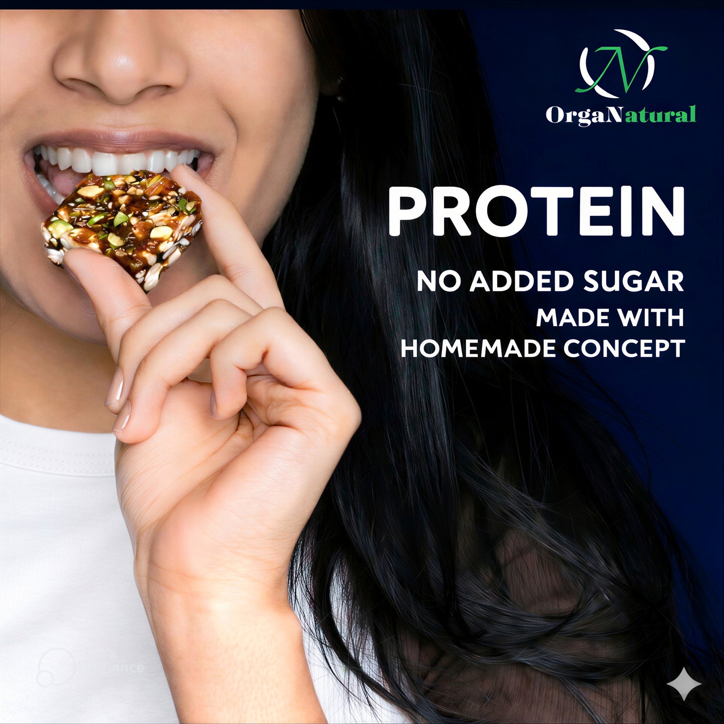 Date Bite (No Added Sugar)