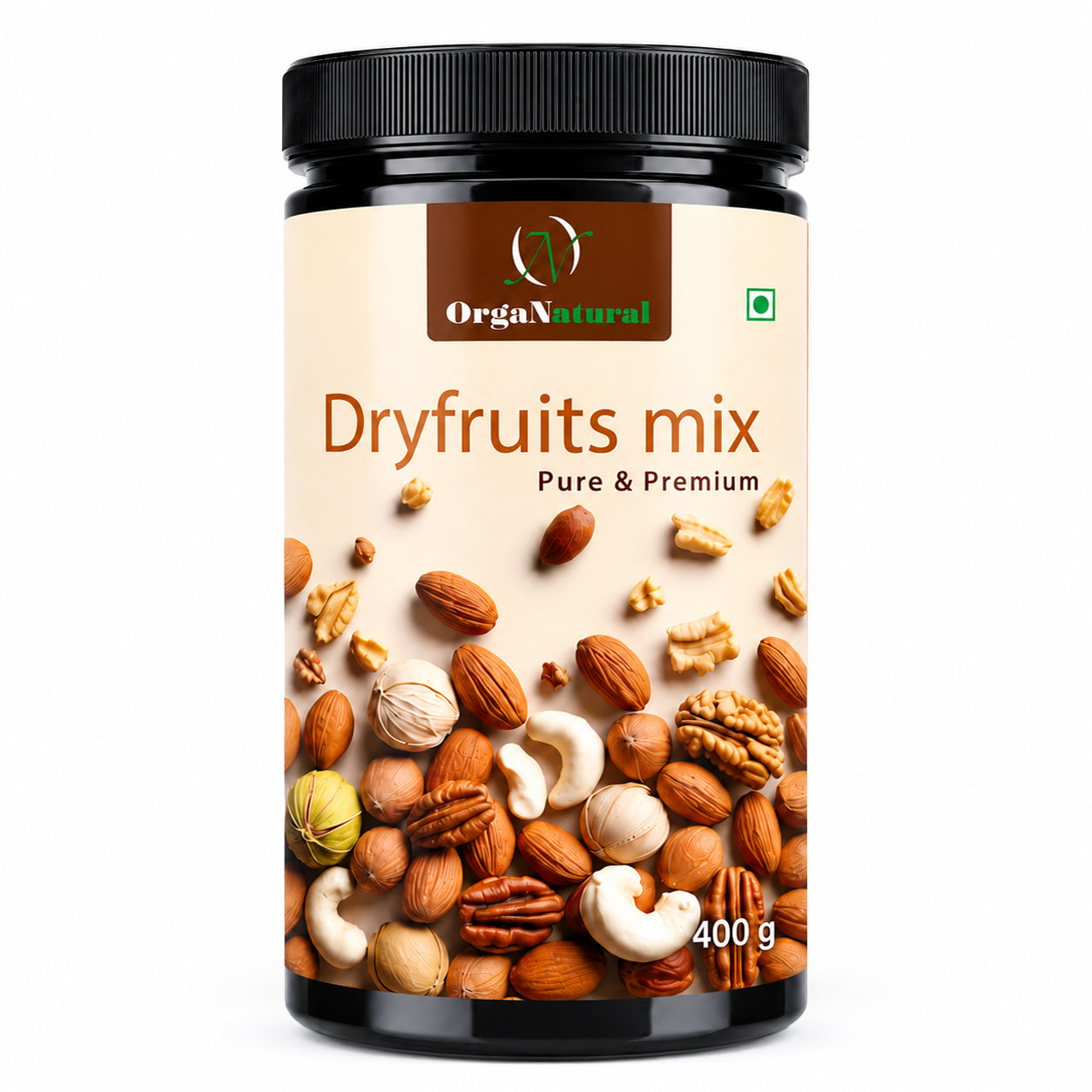 Dryfruits Mix (No Preservatives)