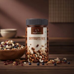Dryfruits Mix (No Preservatives)