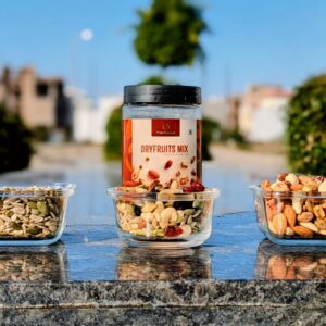Dryfruits Mix (No Preservatives)