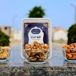 Date Bite  (No Added Sugar)